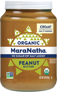 peanut butter near me