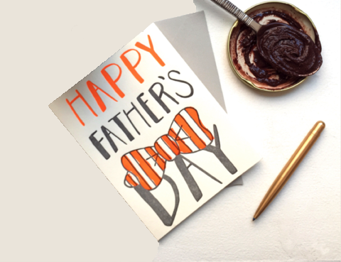Happy Father's Day Dads!